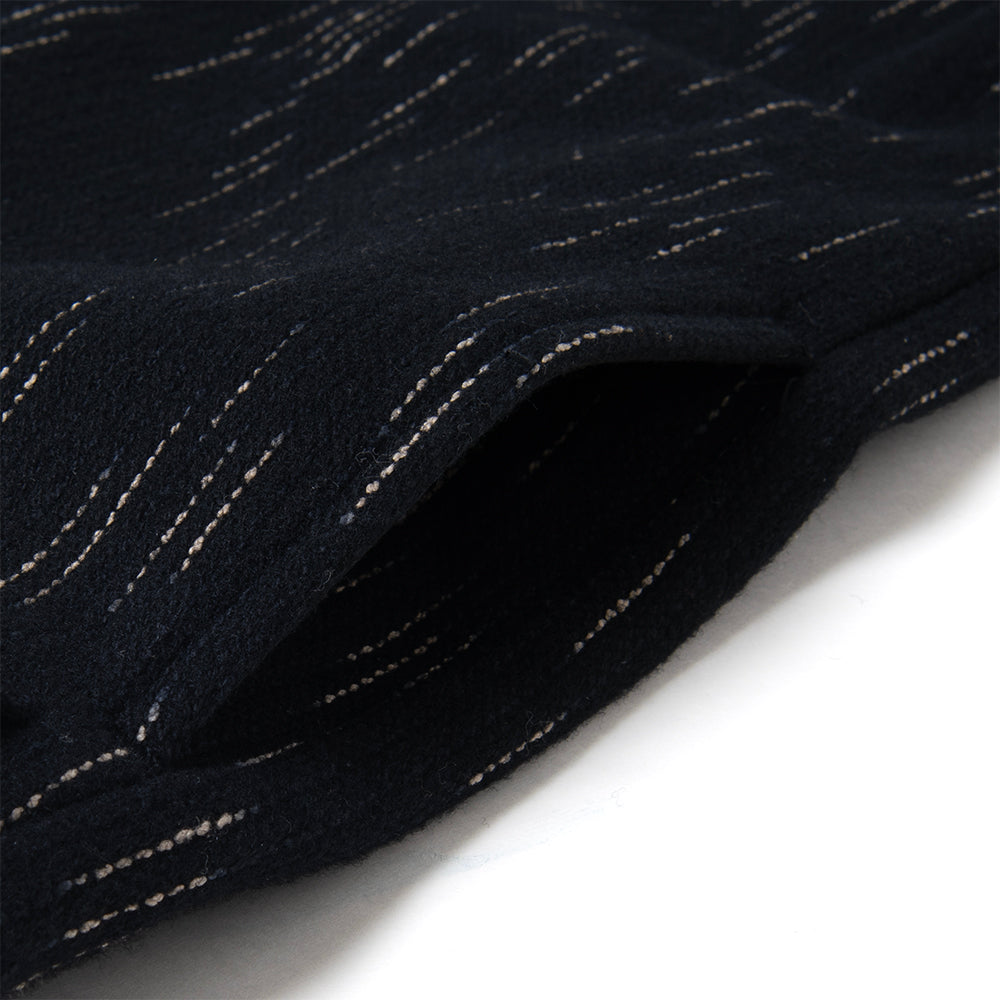 【先行予約】絣染ビーチクロストラウザーズ【1906】