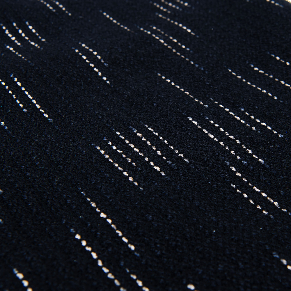 【先行予約】絣染ビーチクロストラウザーズ【1906】