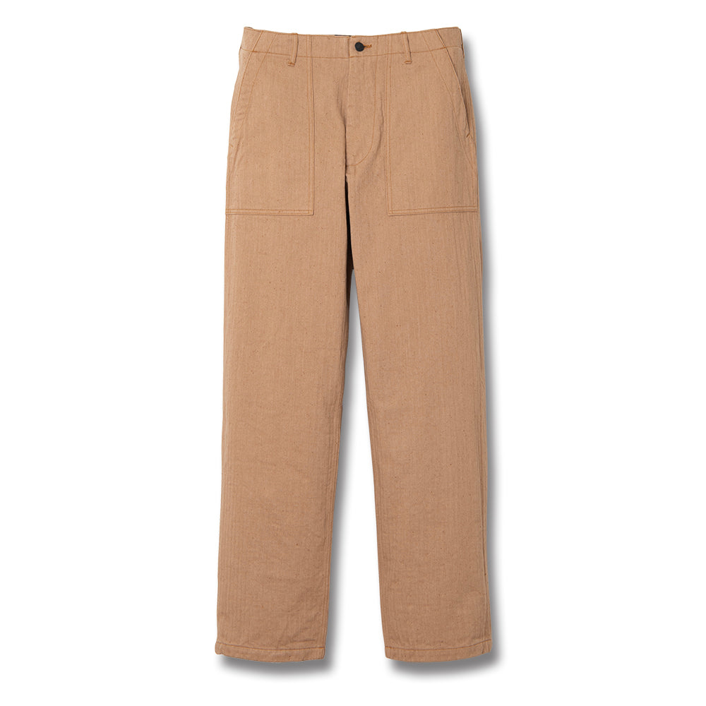 FOXコットンベイカーパンツ【1917】 – STUDIO D'ARTISAN ONLINE STORE