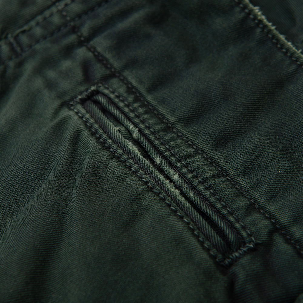 インディゴベールチノトラウザーズ【1923】