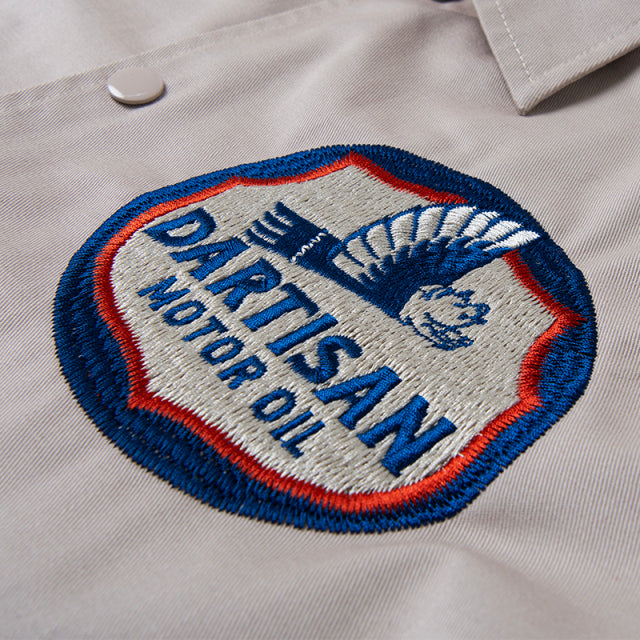 コーチジャケット【4611】