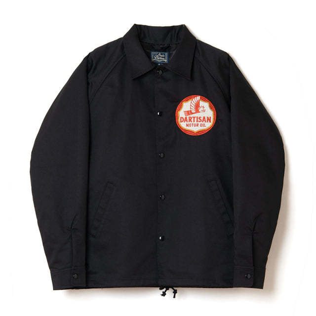 コーチジャケット【4611】