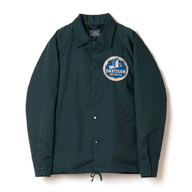 コーチジャケット【4611】