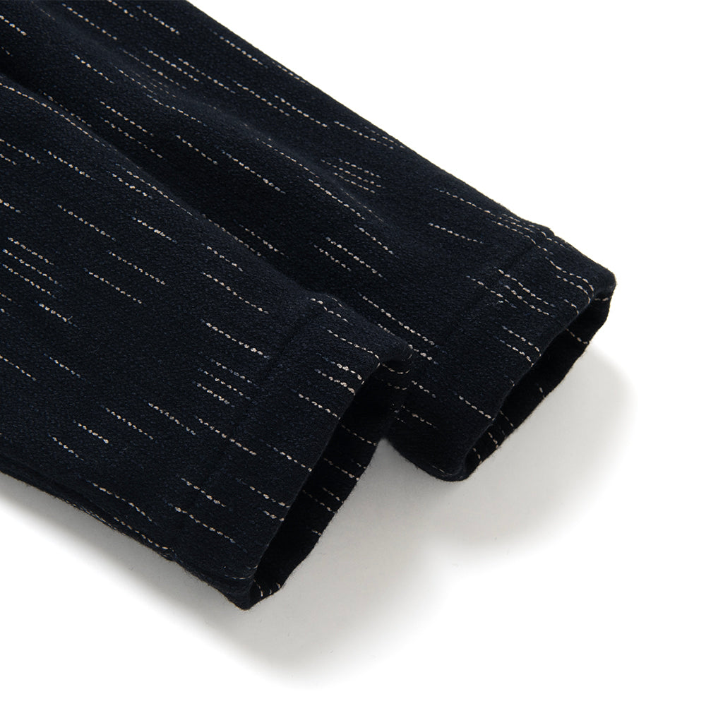 【先行予約】絣染ビーチクロスジャケット【4616】