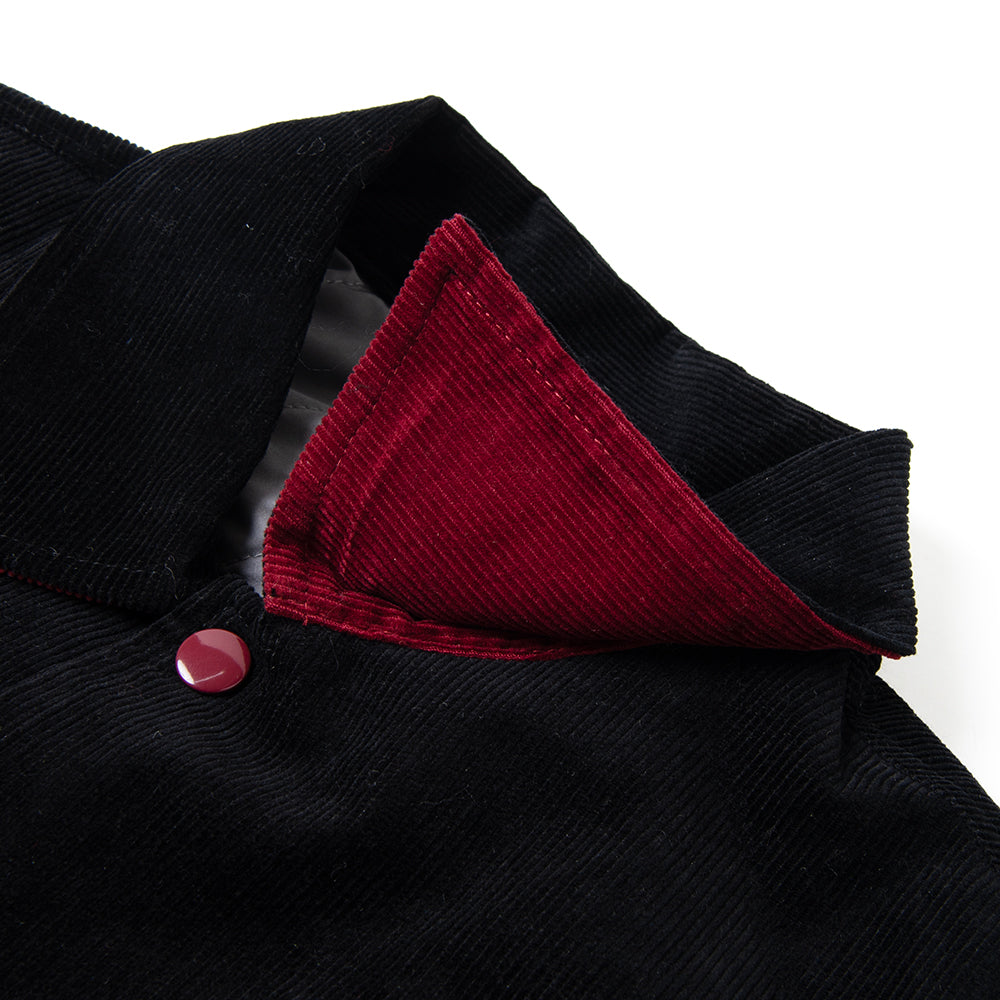 コーデュロイスタジアムジャケット【4626】