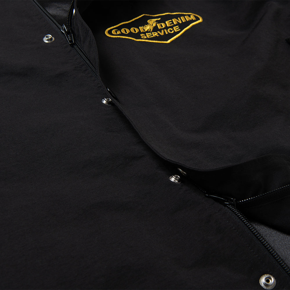 60/40クロスコーチジャケット【4627】