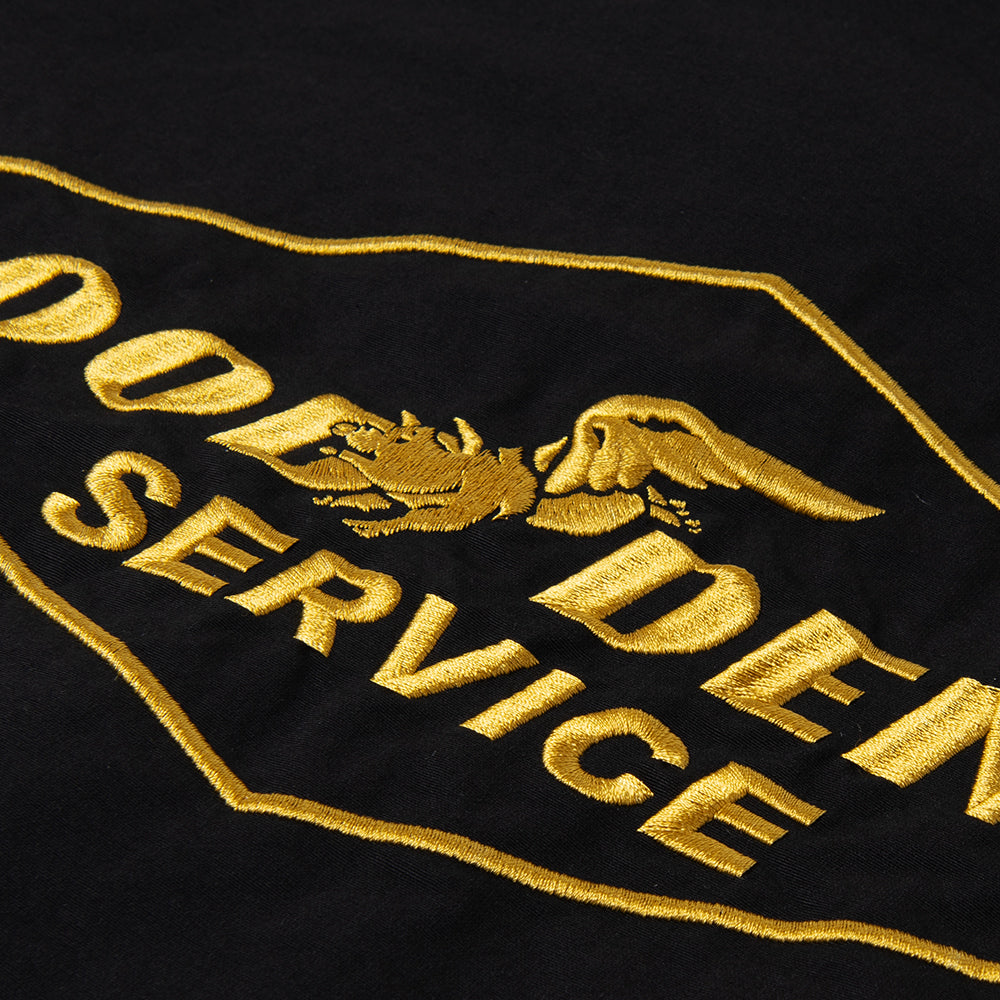 60/40クロスコーチジャケット【4627】