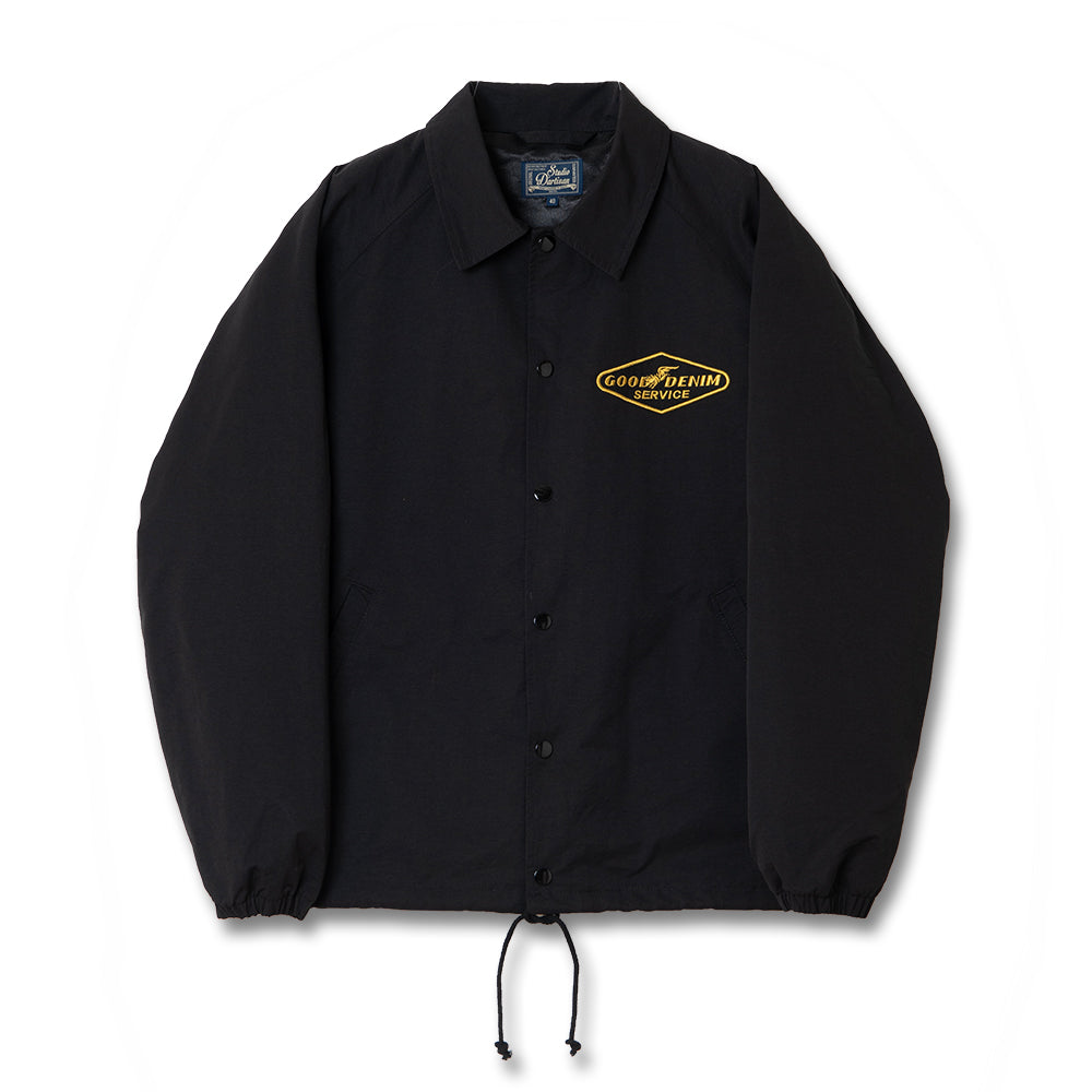 60/40クロスコーチジャケット【4627】