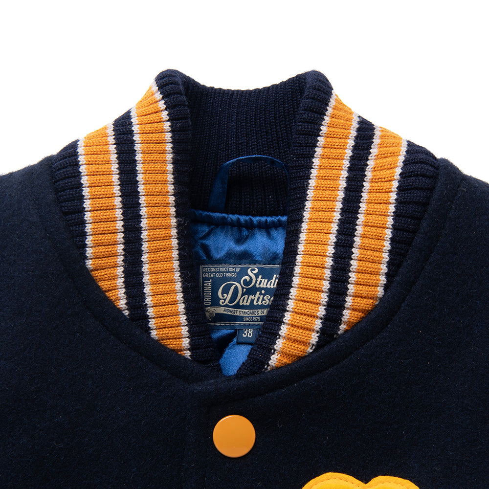 桐生スタジャン【4628S】