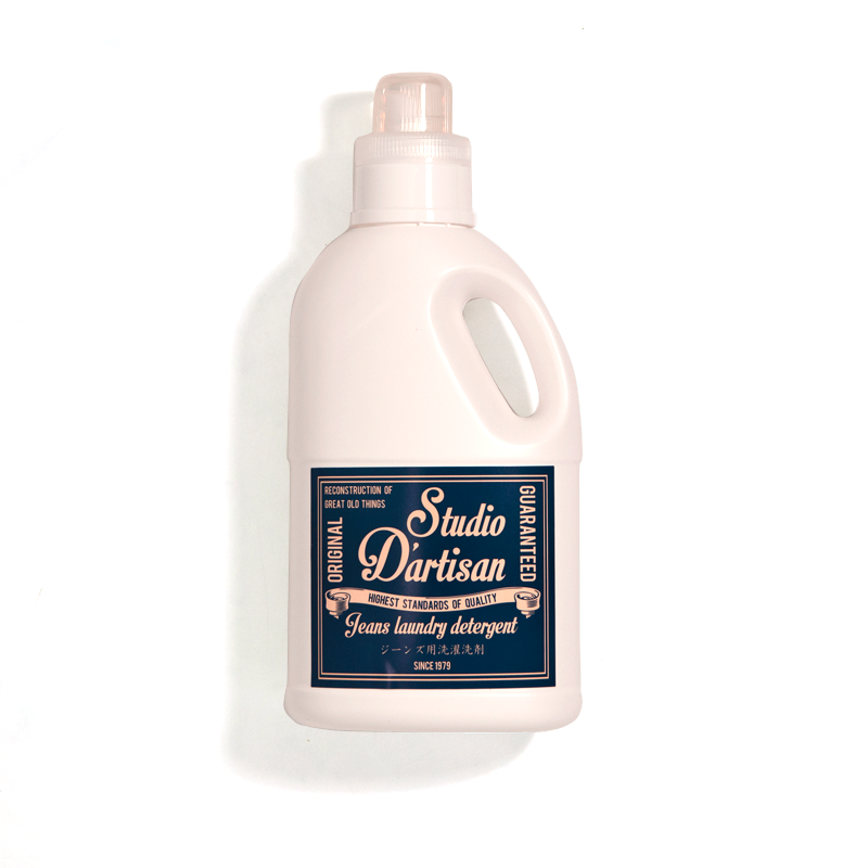 ジーンズ用洗剤【7386】 – STUDIO D'ARTISAN ONLINE STORE ジーンズ用洗剤【7386】 – STUDIO D'ARTISAN ONLINE STORE
