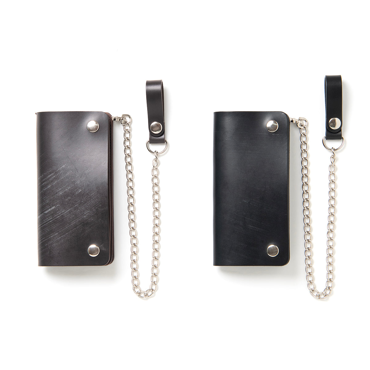 トラッカーウォレット【7584】 – STUDIO D'ARTISAN ONLINE STORE