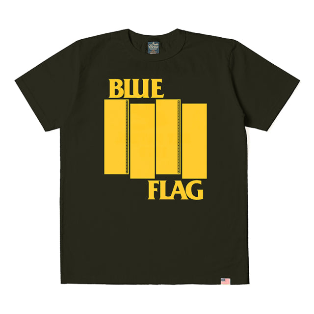 USAコットンプリントTシャツ【8116B】