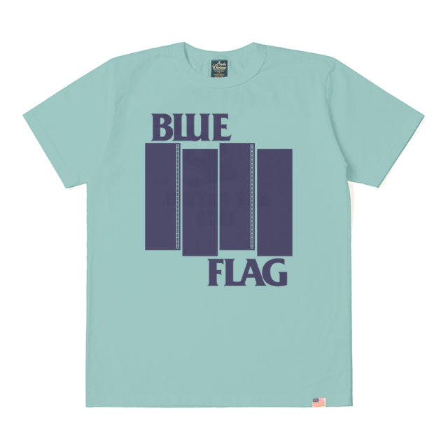 USAコットンプリントTシャツ【8116B】