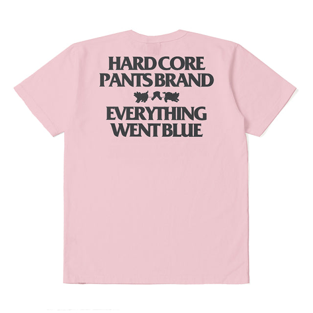 USAコットンプリントTシャツ【8116B】