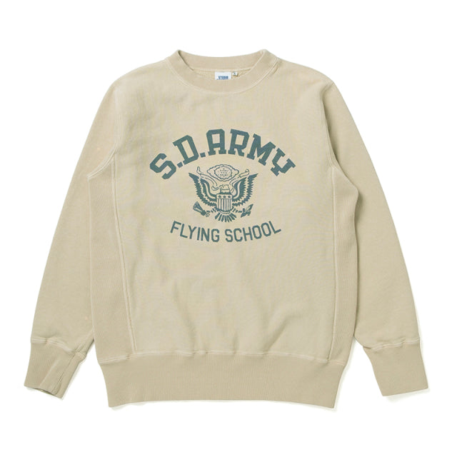 リバーススウェット【8123A】