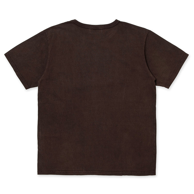 奄美泥染Tシャツ【8172】