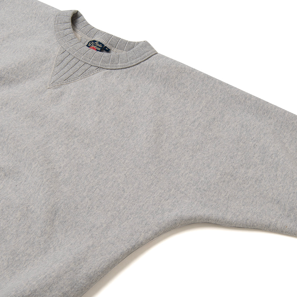 吊り編みフリーダムスウェット【8190】