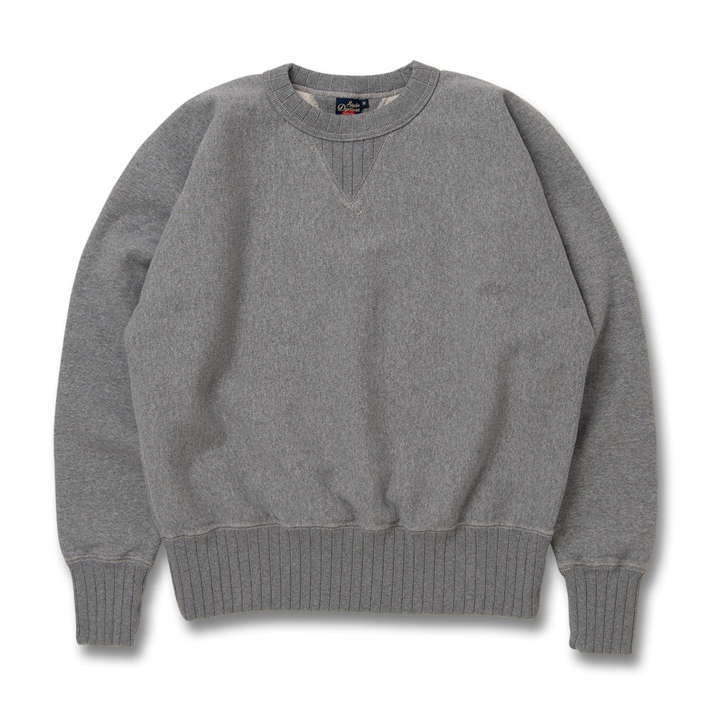 吊り編みフリーダムスウェット【8190】 – STUDIO D'ARTISAN ONLINE STORE