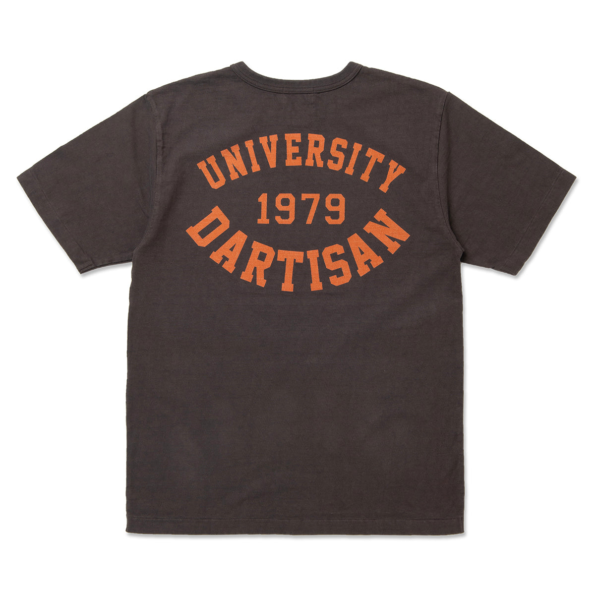 石川台小寸編み天竺プリントTシャツ【8203A】 – STUDIO D
