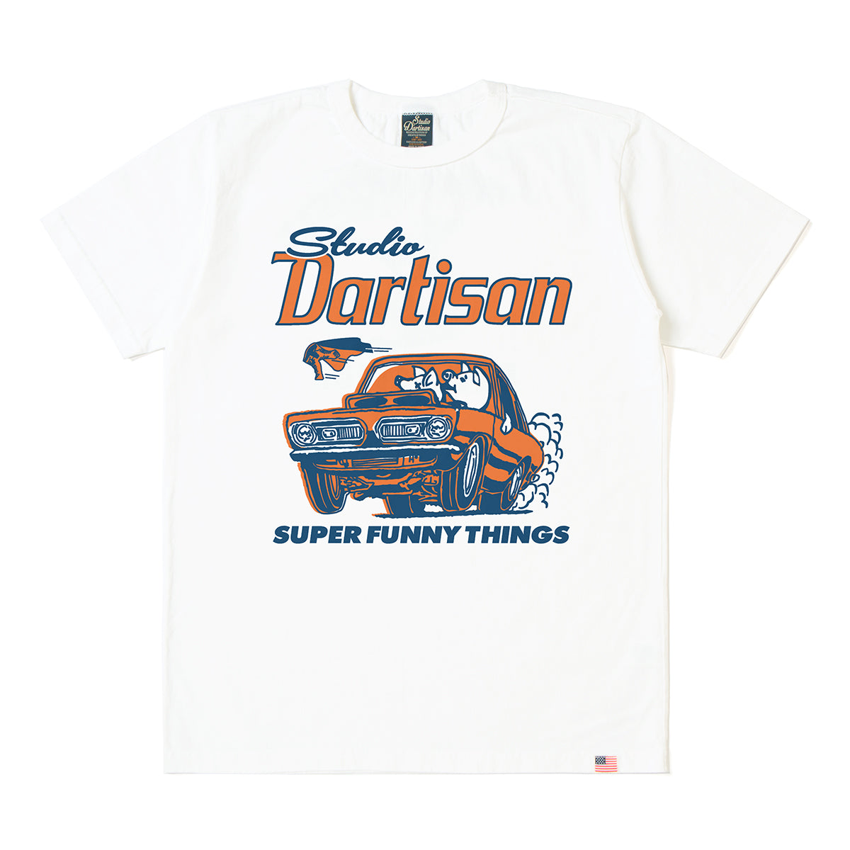 レアL'Appartement STAMMBAUM MILWAUKEE Tシャツ 二次受注販売】 Hiloto 「NewLevelUnlocked」 Young T-shirt – Mrs