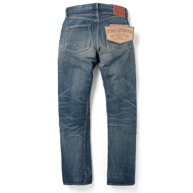 G3大戦ジーンズ【D1871U】