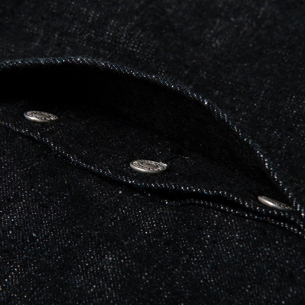 GL3デニムオーバーオール【D1911】