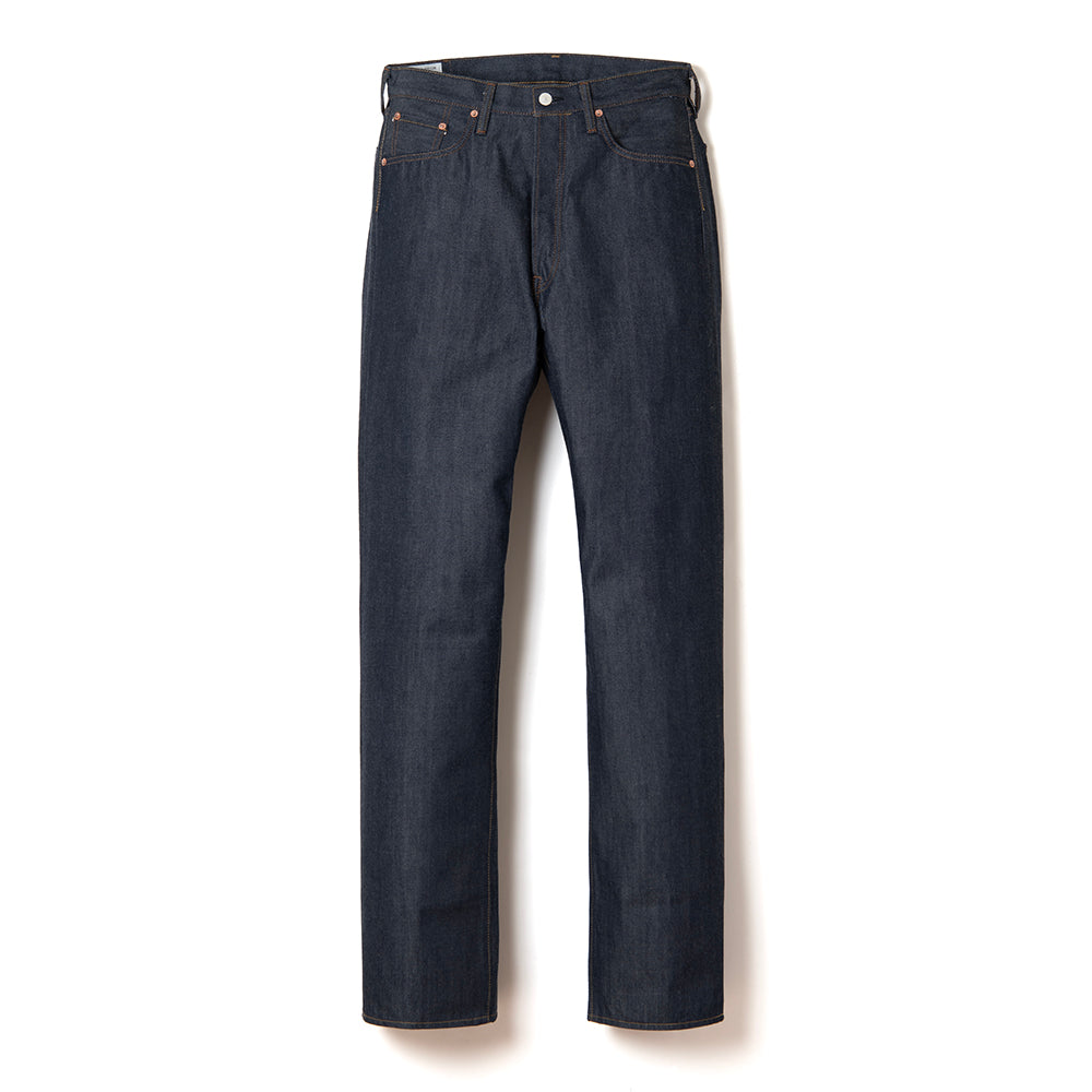 スヴィンゴールドジーンズ【D1922】BIGサイズ