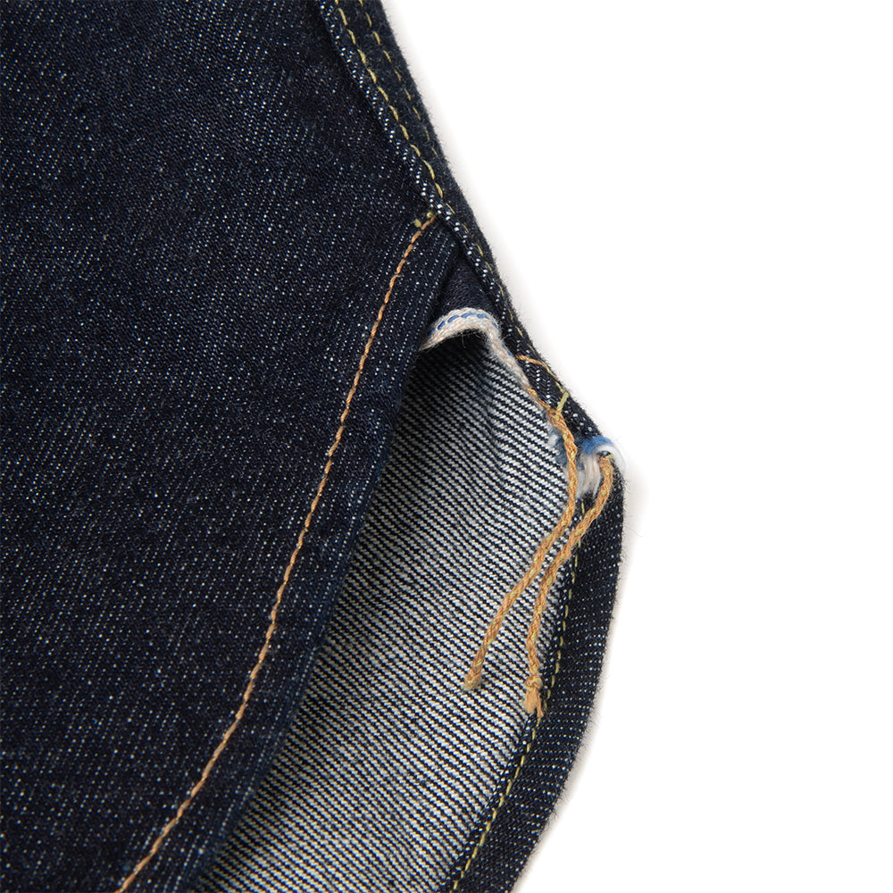 100番台デニムワークシャツ【D5759】