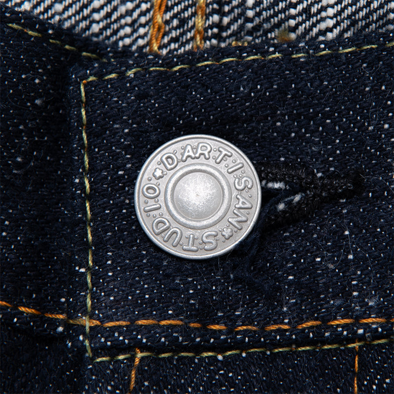 GL3ハイライズテーパードジーンズ【SD-1009】