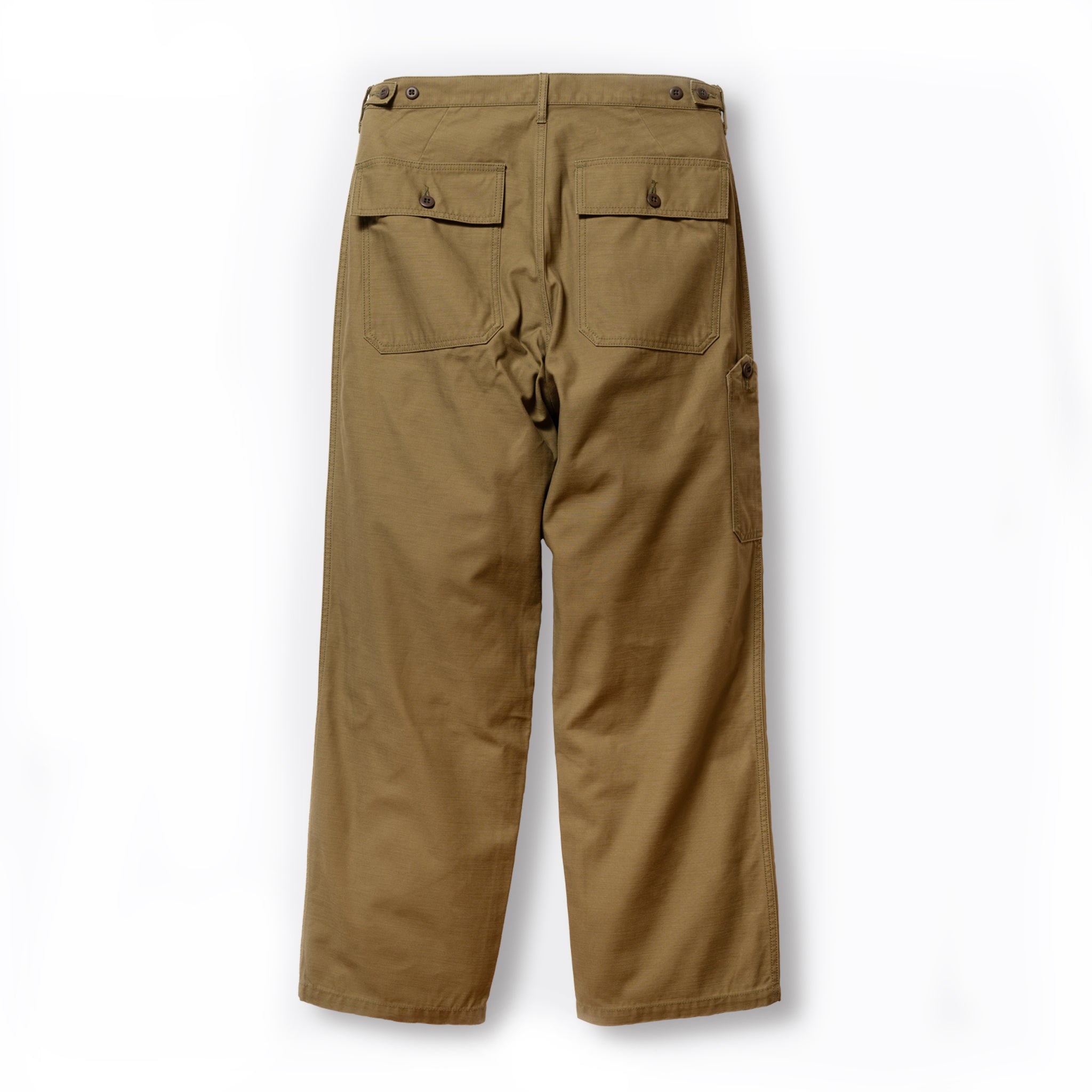 【Pre-order】Engineer Baker Pants 【OR-1125】