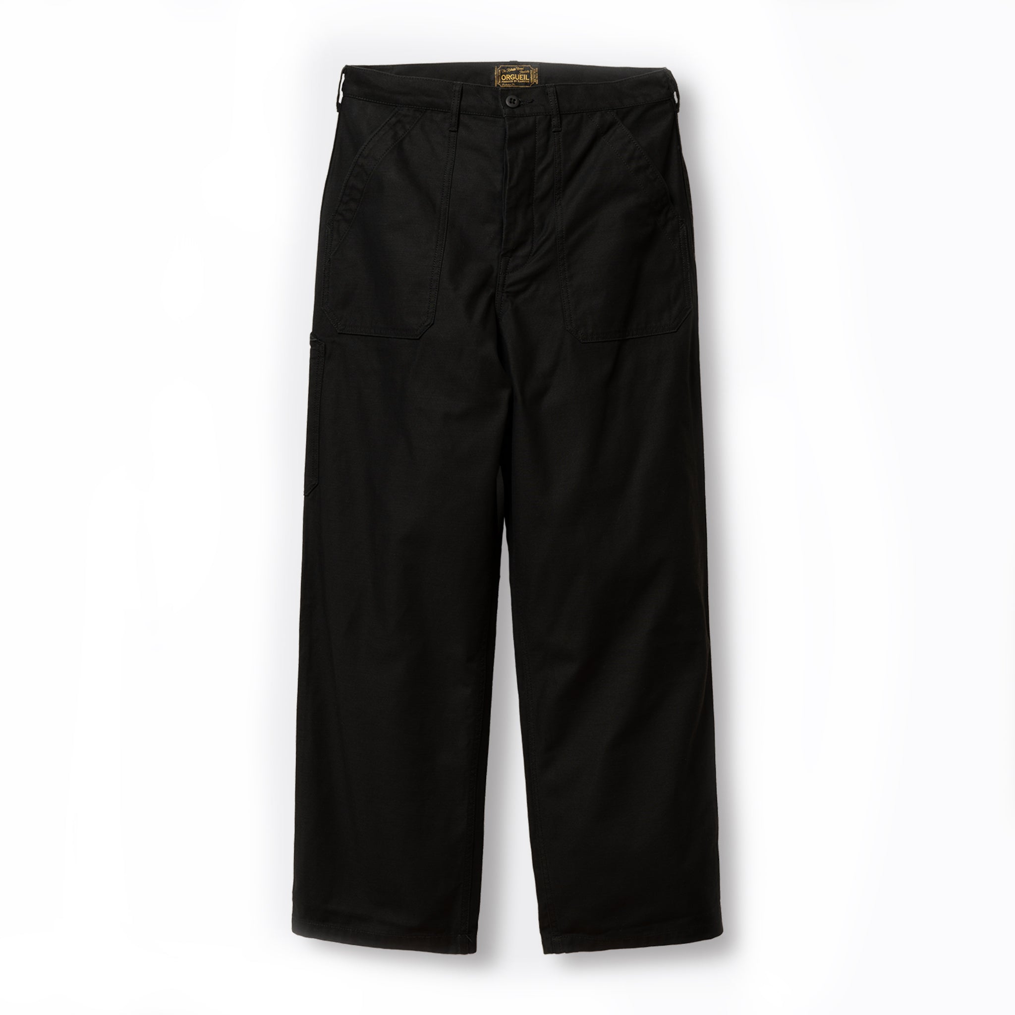 【Pre-order】Engineer Baker Pants 【OR-1125】