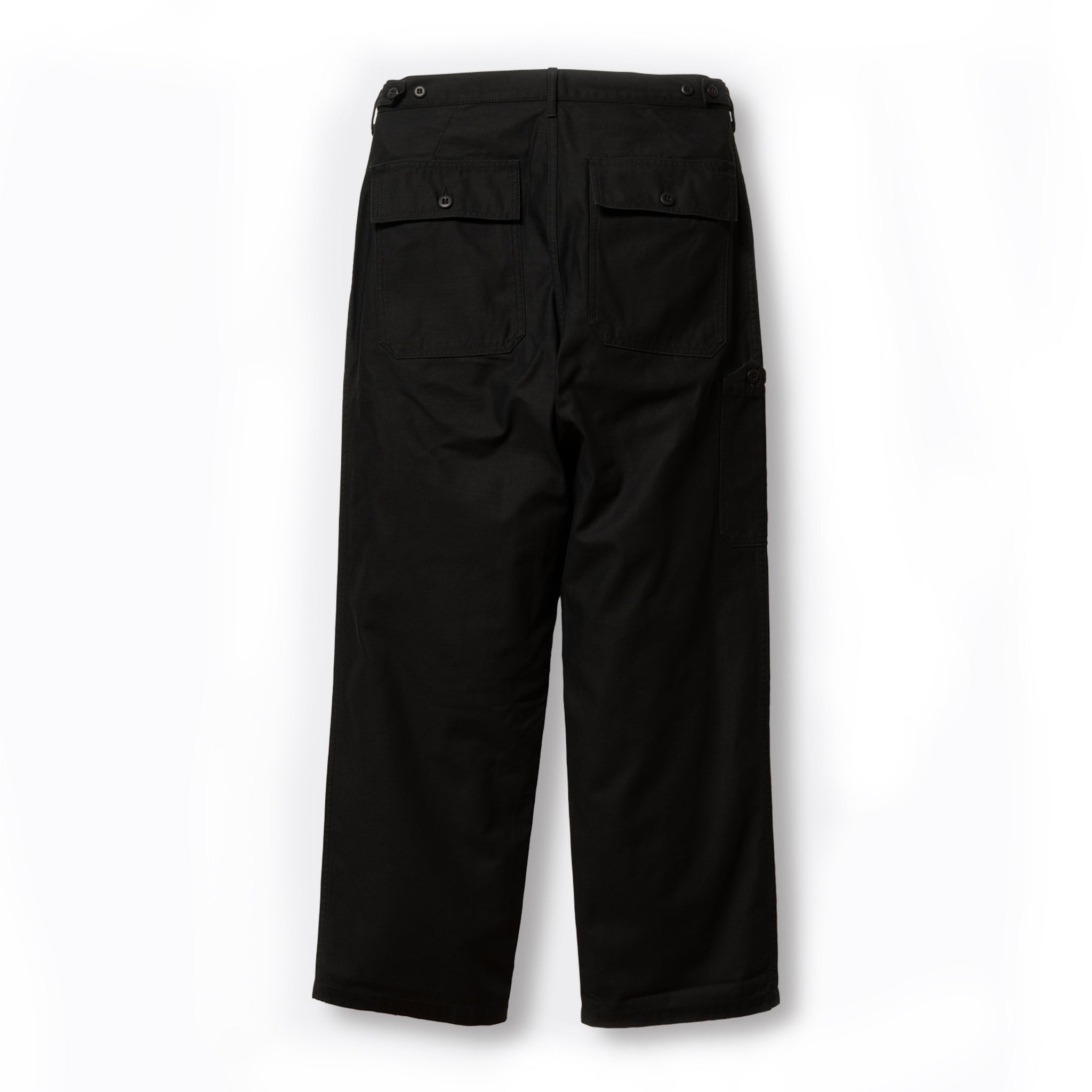【Pre-order】Engineer Baker Pants 【OR-1125】