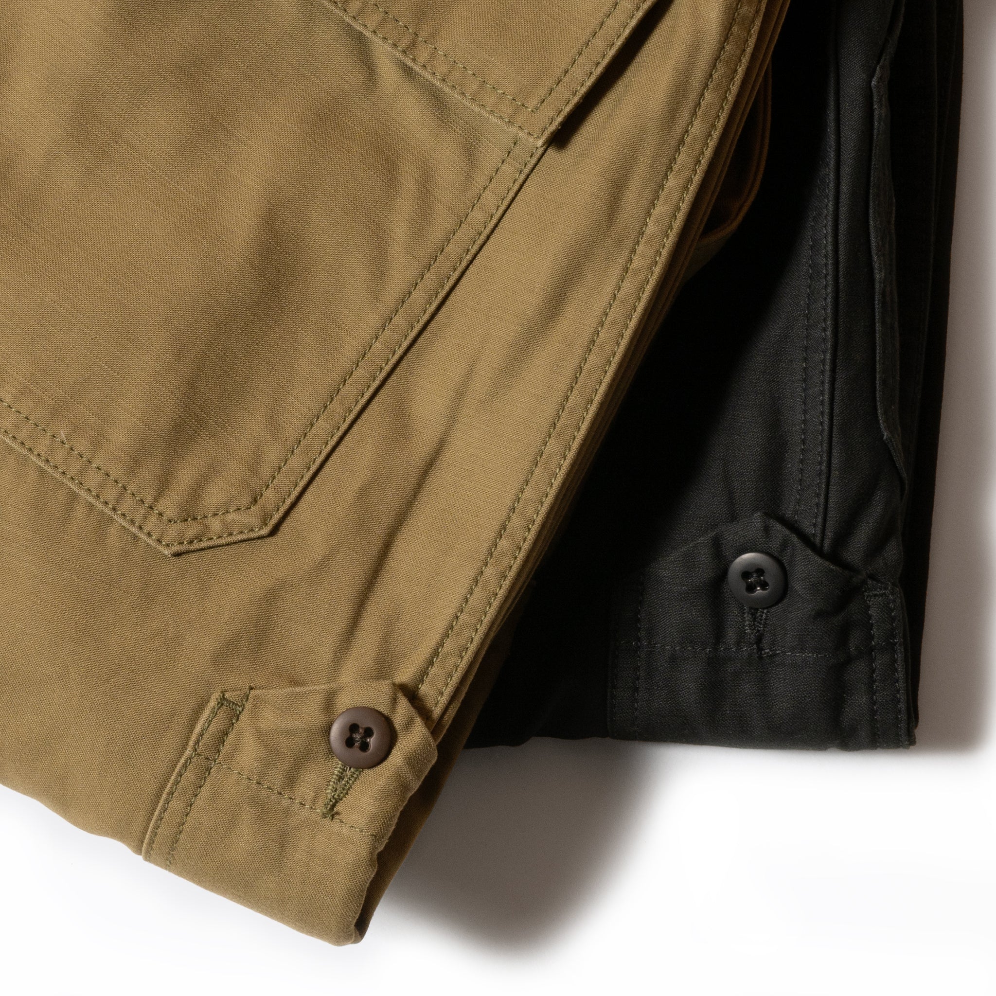 【Pre-order】Engineer Baker Pants 【OR-1125】