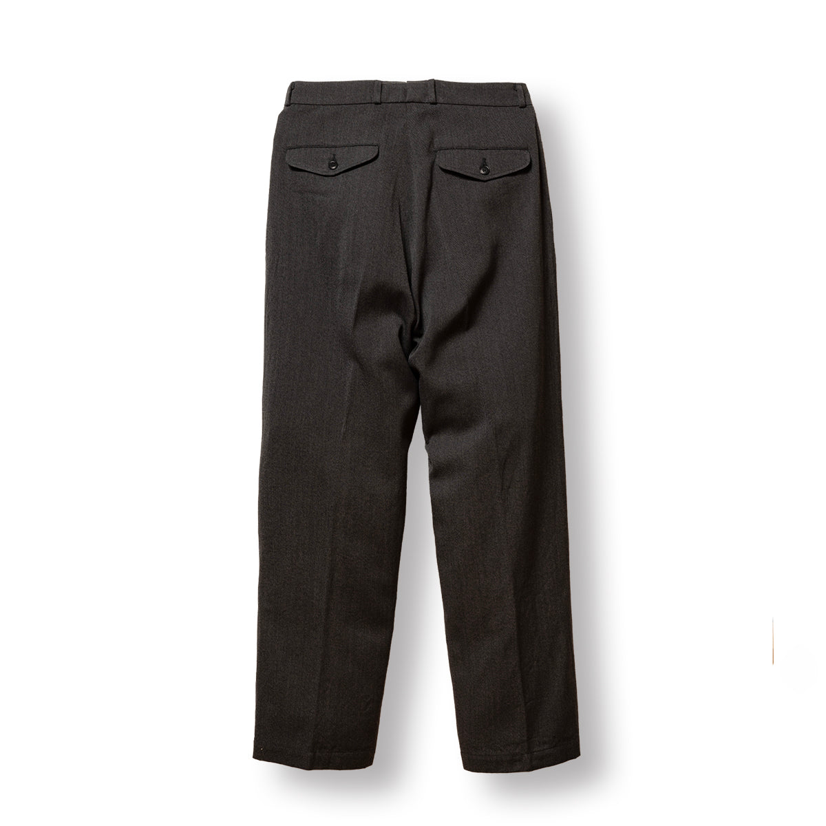 【New】Classic Twill Trousers 【OR-1127】