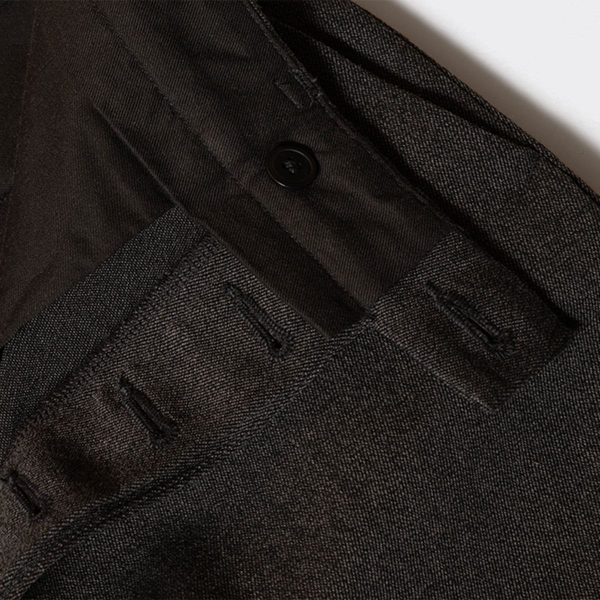 【New】Classic Twill Trousers 【OR-1127】