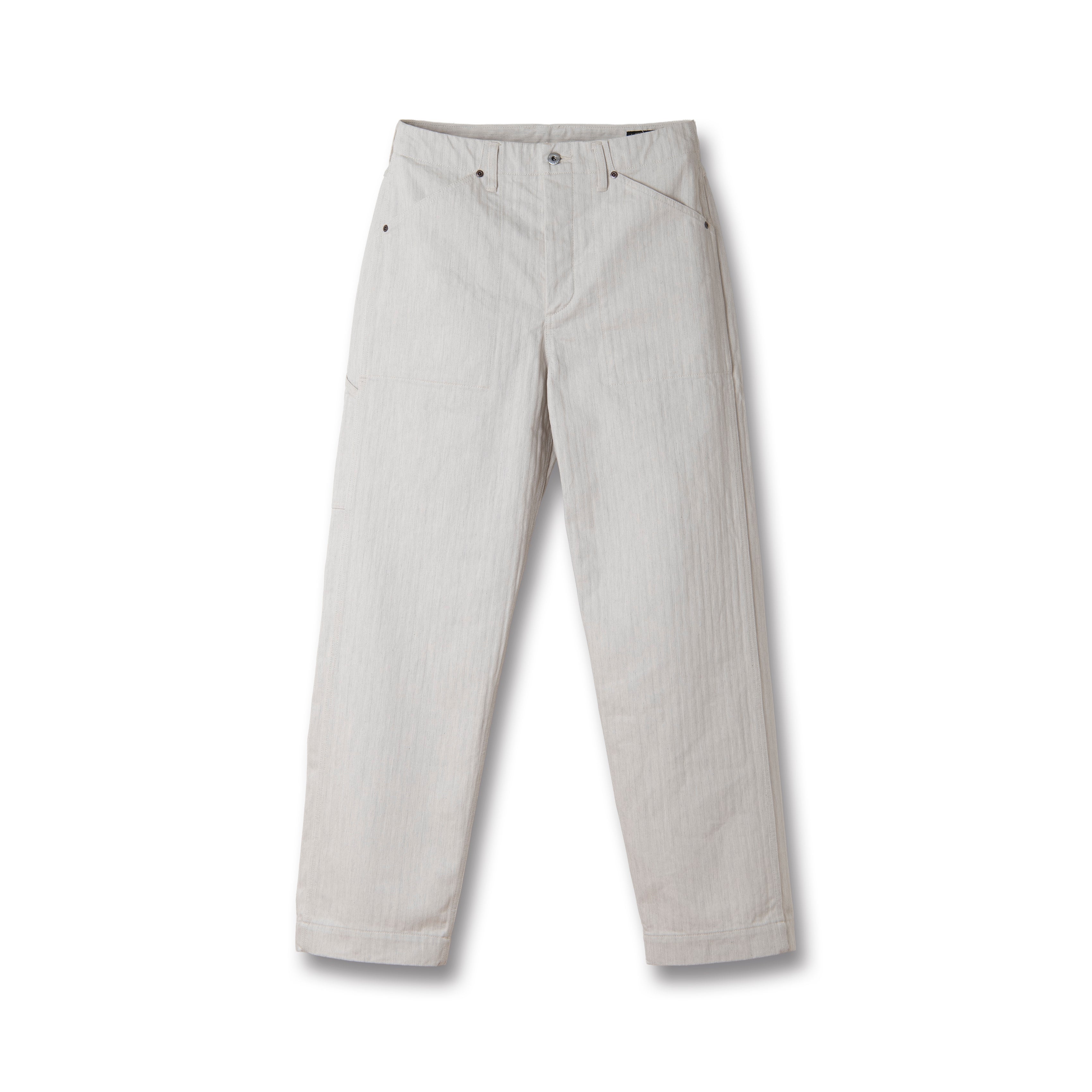 Painter Pants【OR-1136】 – STUDIO D'ARTISAN ONLINE STORE