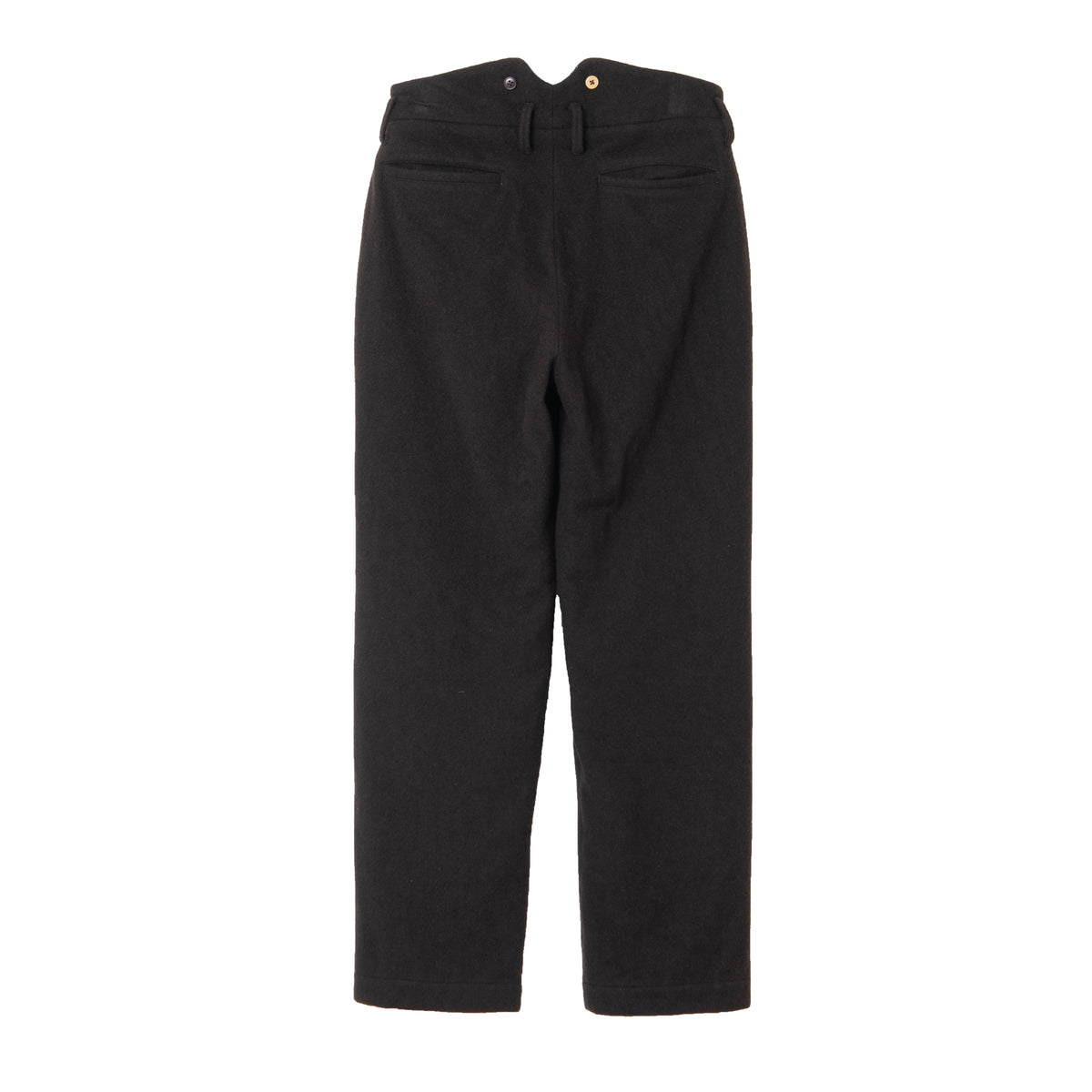 Wool Trousers【OR-1139】