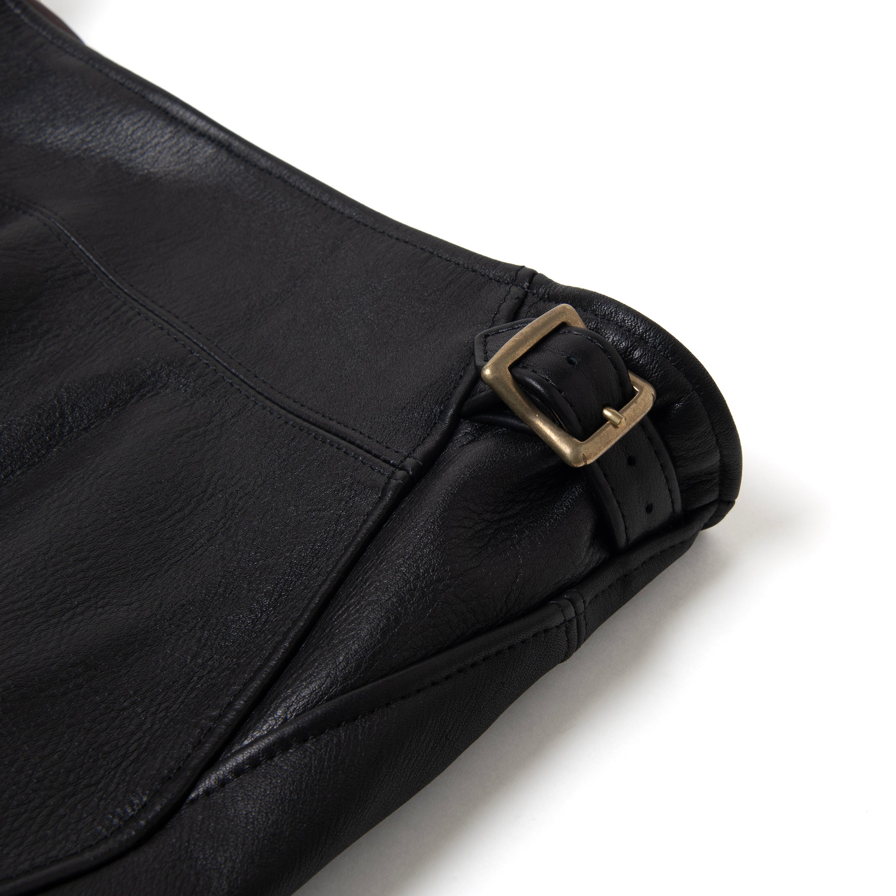 【Pre-order】Steer Oil Cossack Jacket【OR-4317】