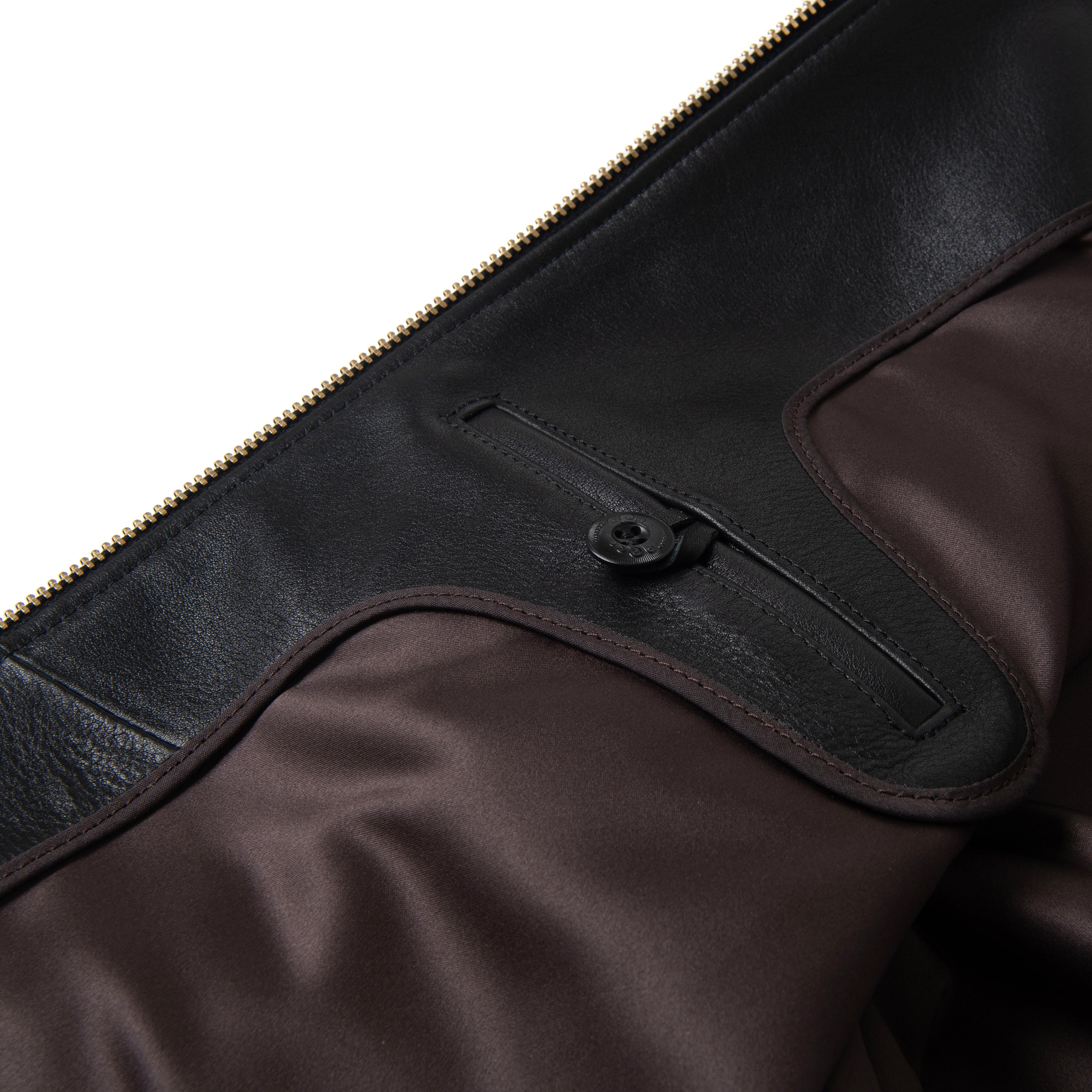 【Pre-order】Steer Oil Cossack Jacket【OR-4317】