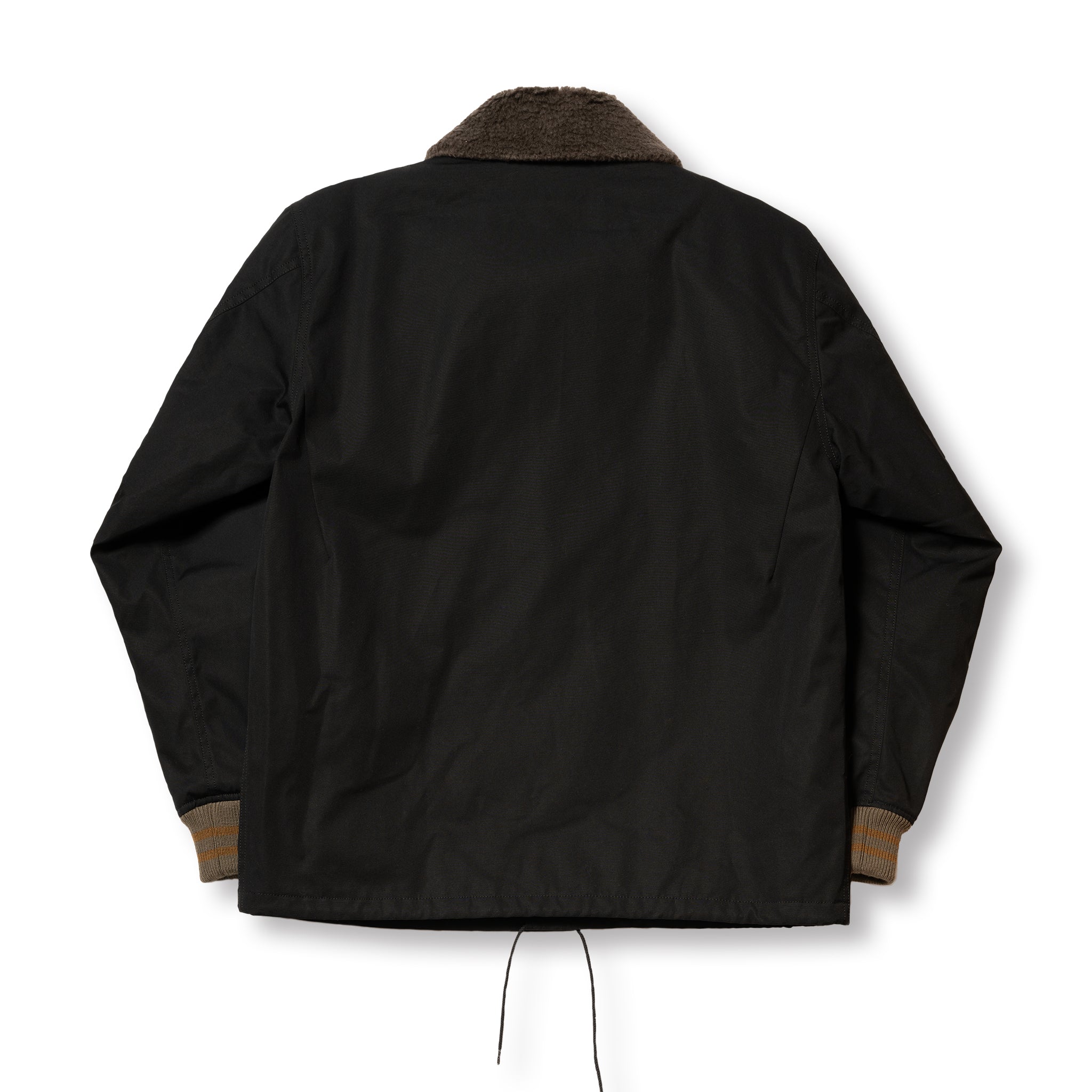【New】N-1 Deck Jacket【OR-4319】