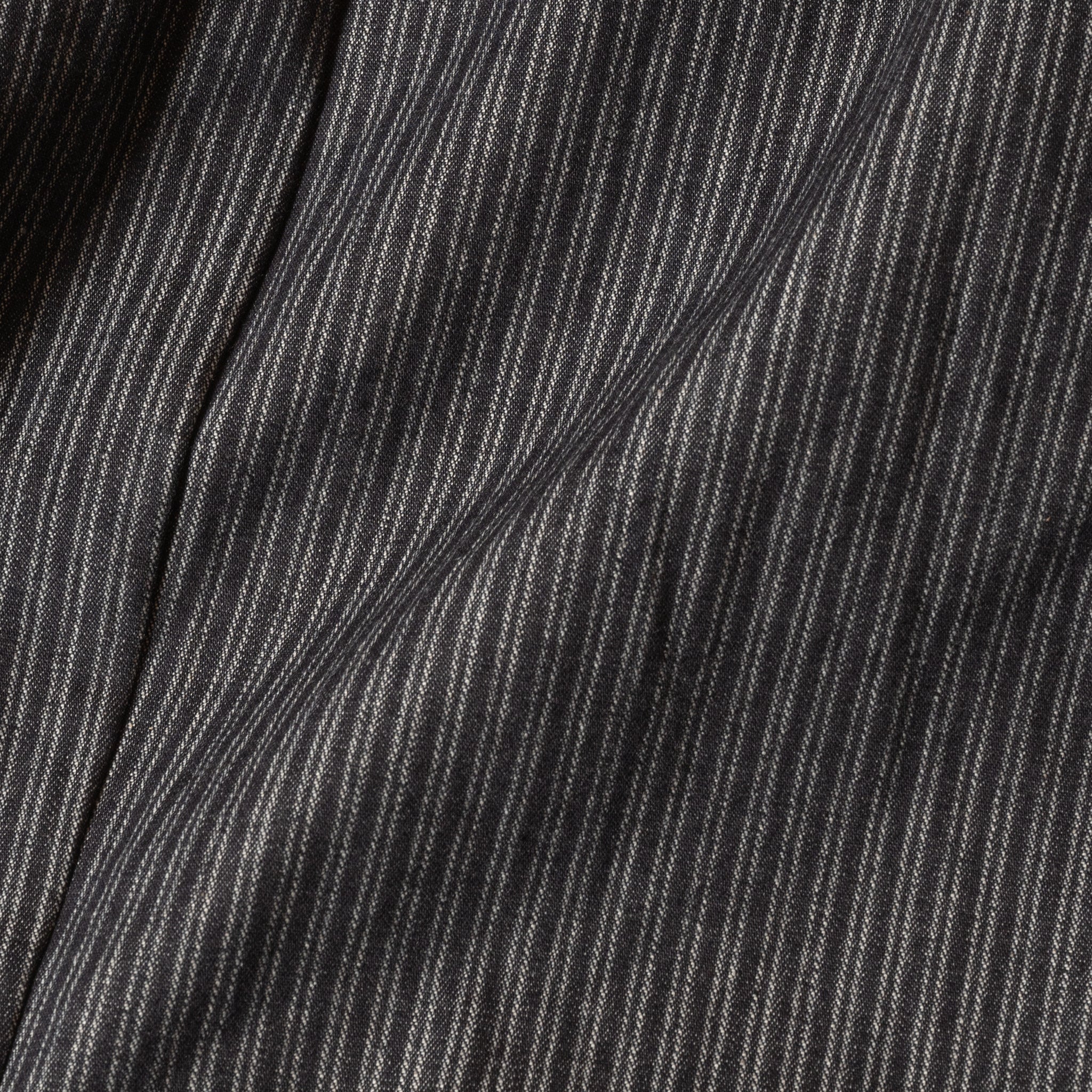 【New】Indigo Dobby Jacket【OR-4325】