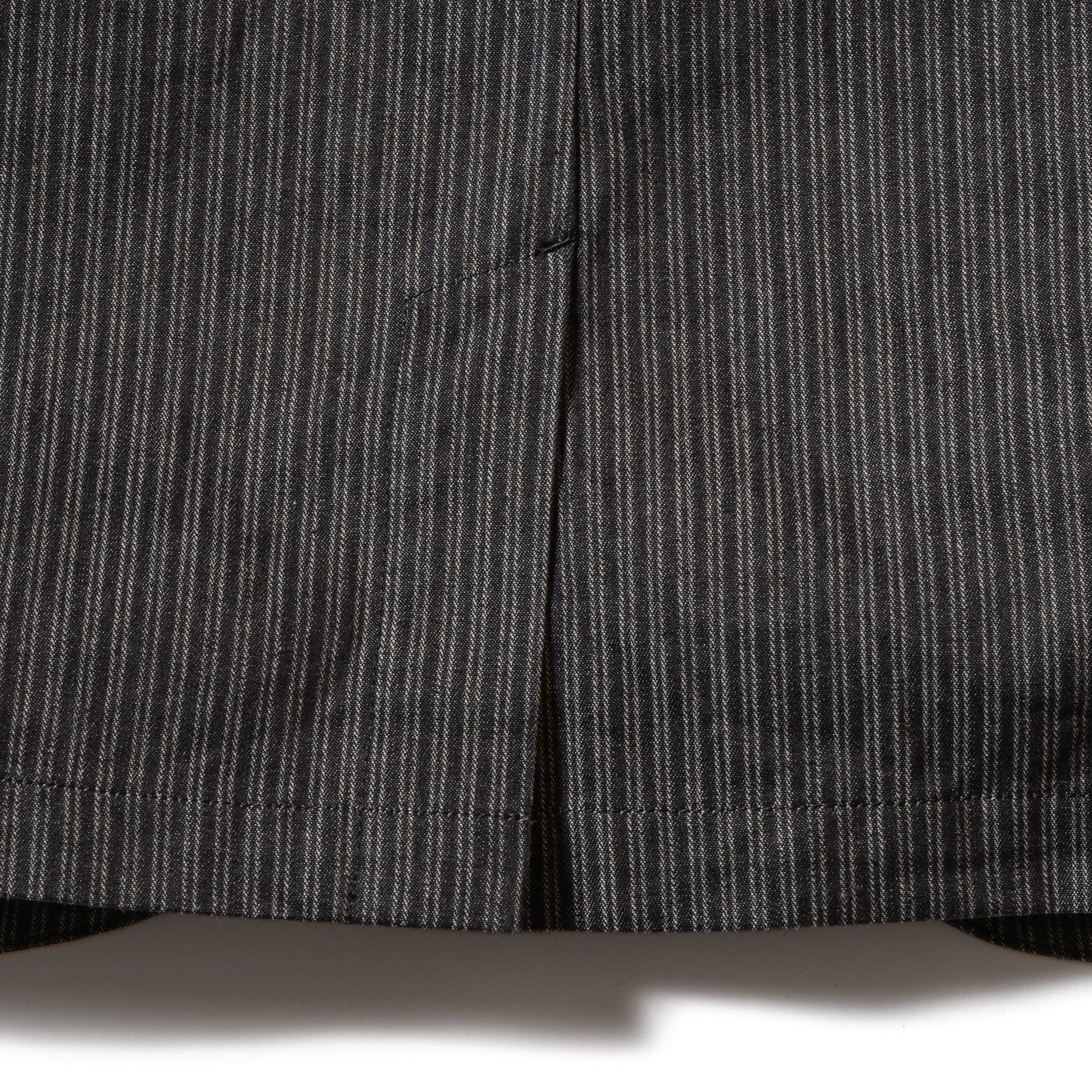 【New】Indigo Dobby Jacket【OR-4325】