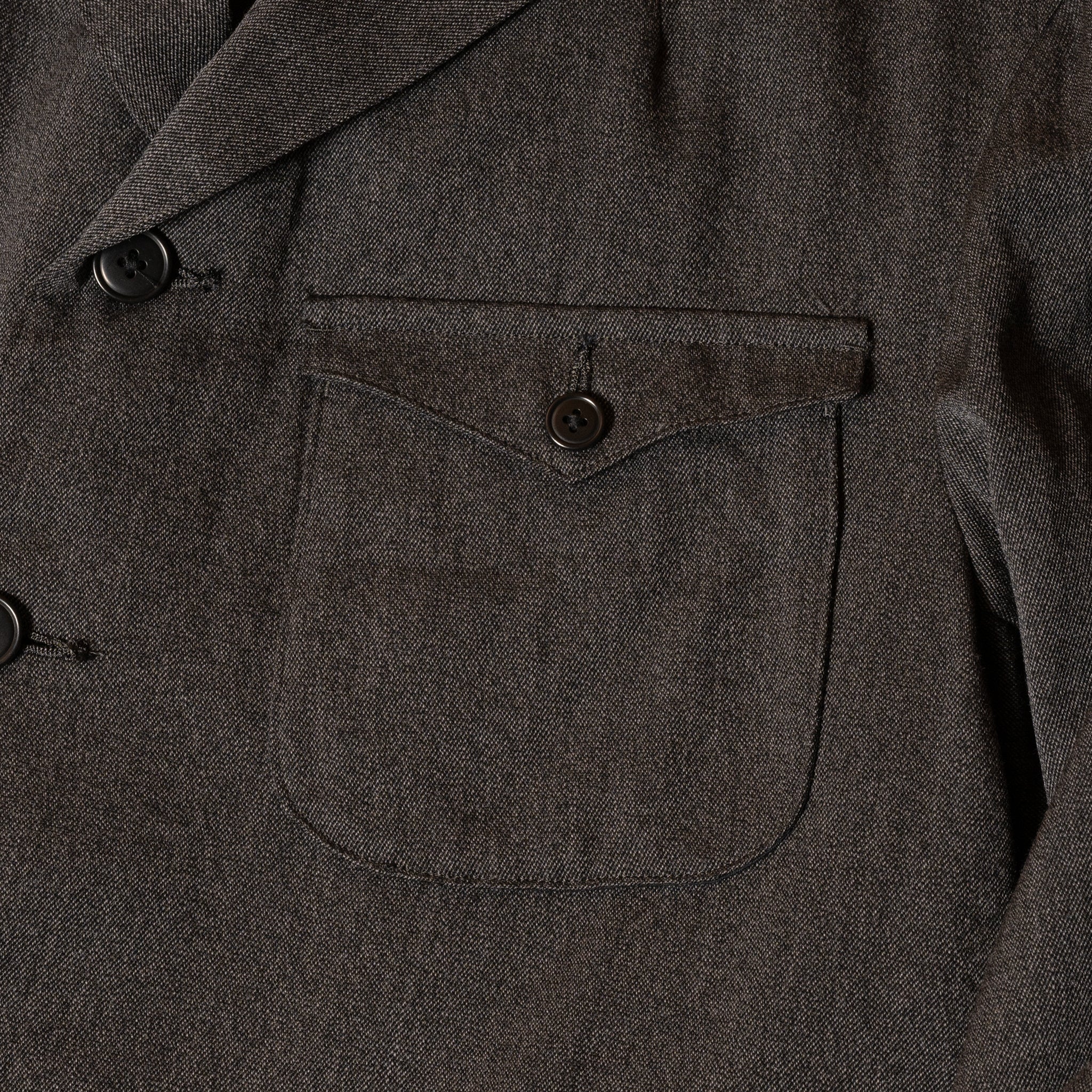 【Pre-order】Classic Twill Jacket【OR-4327】