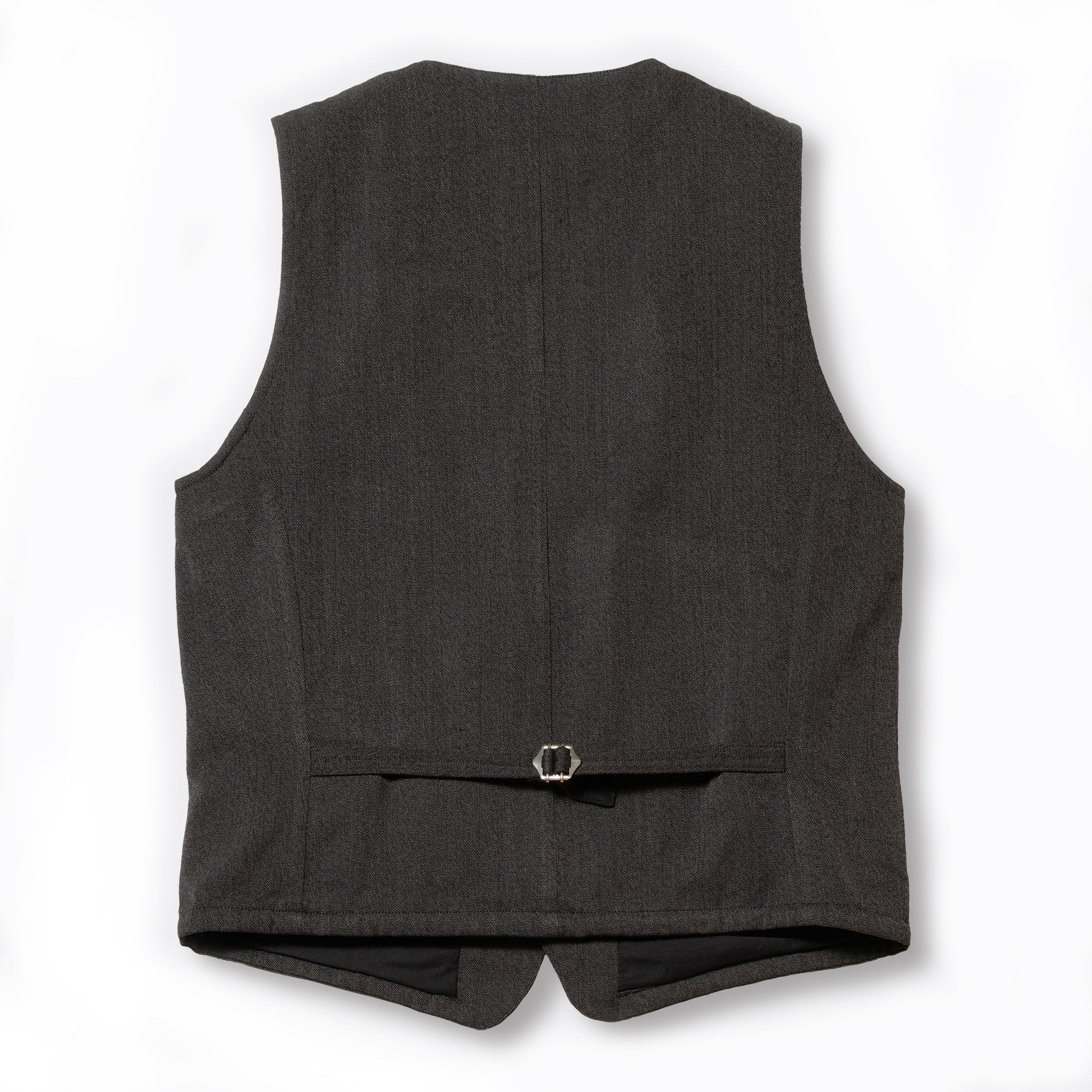【Pre-order】Classic Twill Gilet【OR-4328】