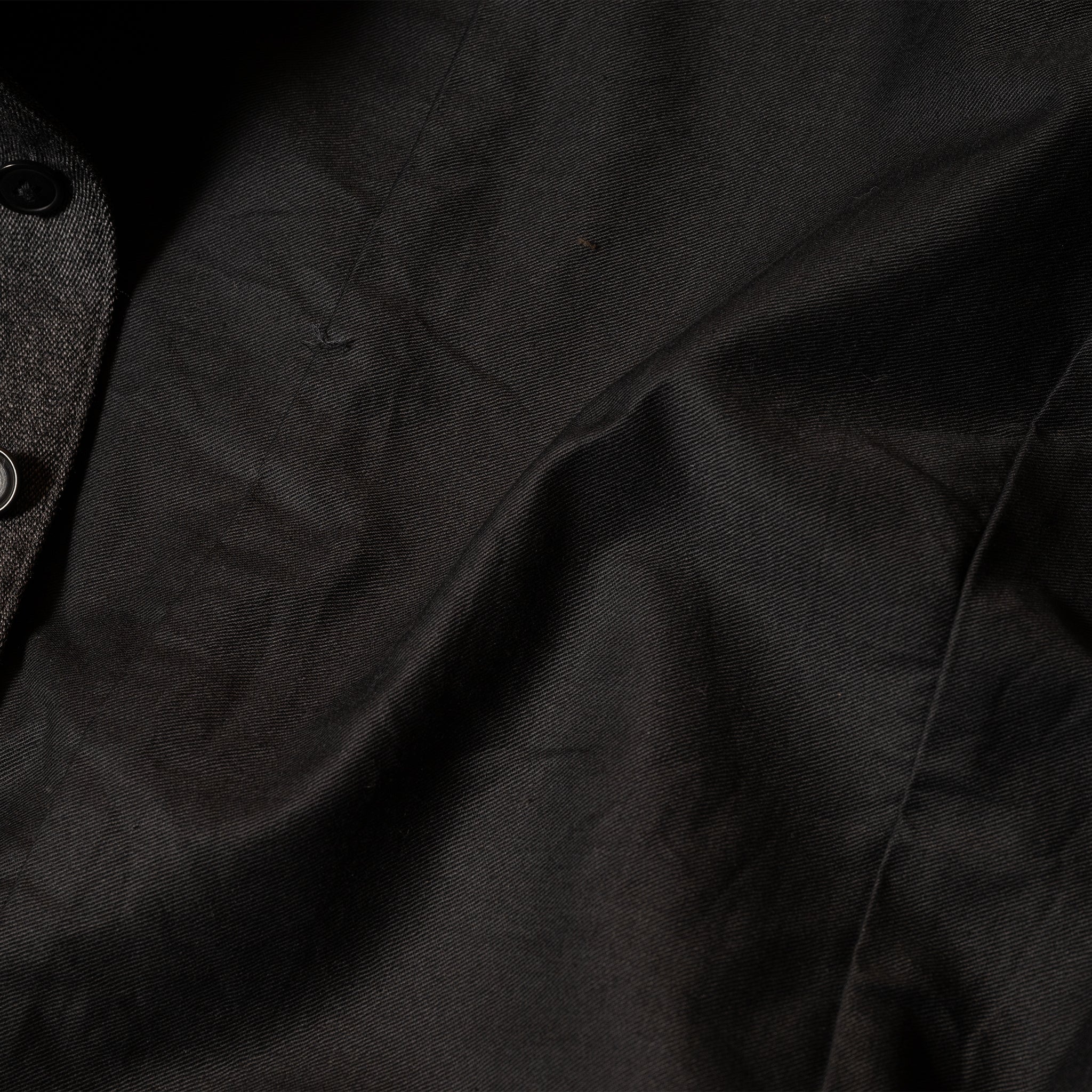 【Pre-order】Classic Twill Gilet【OR-4328】