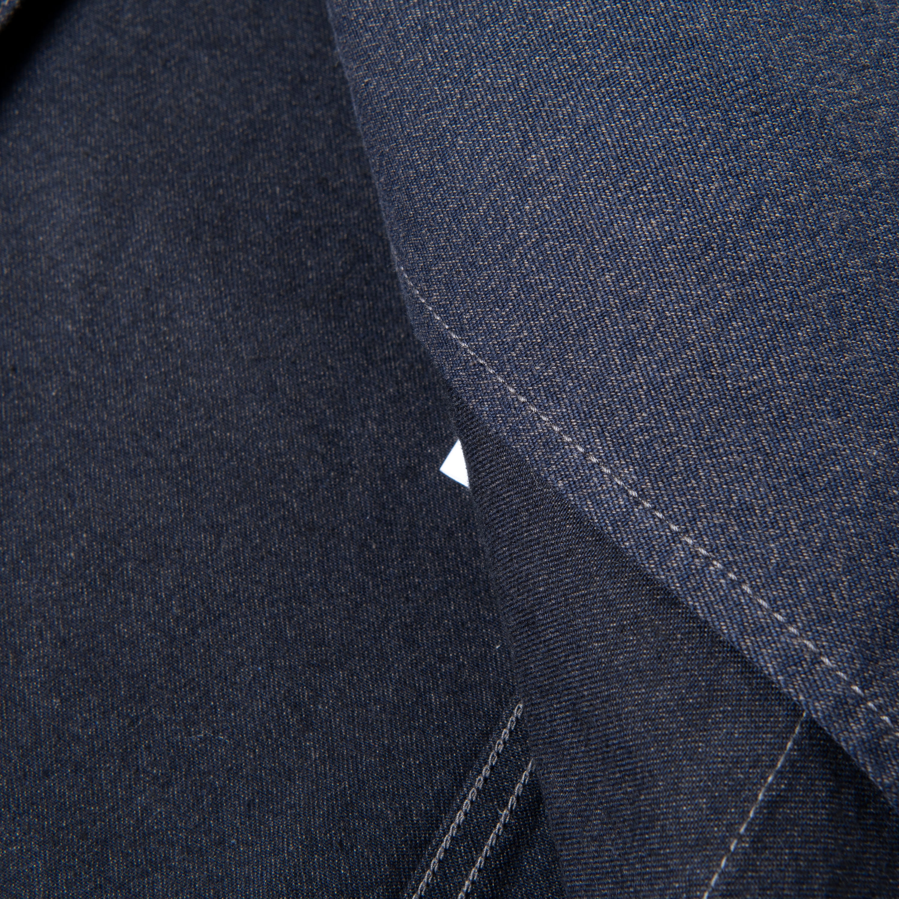 【New】Indigo Sack Jacket【OR-4329】