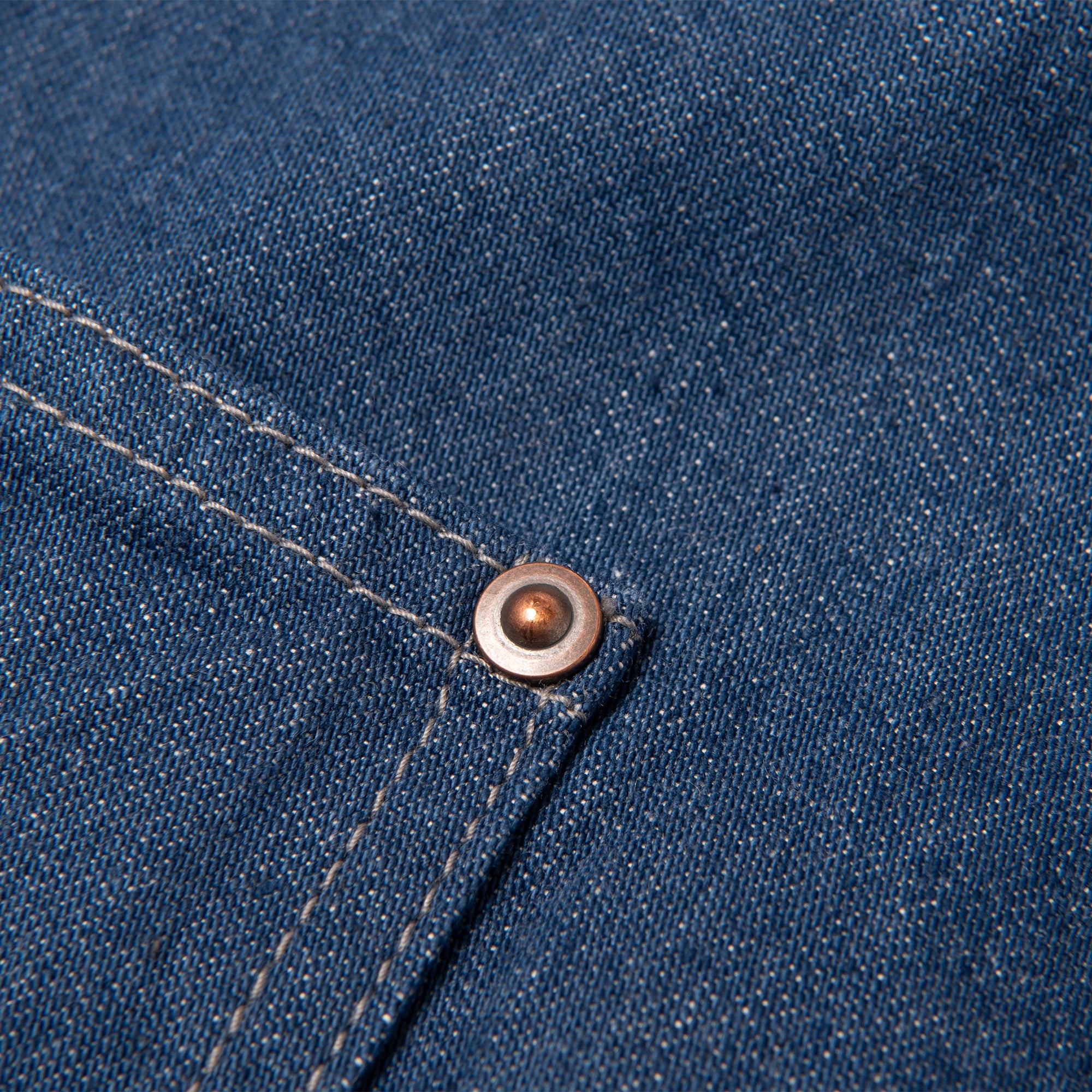 Denim Work Jacket【OR-4333】