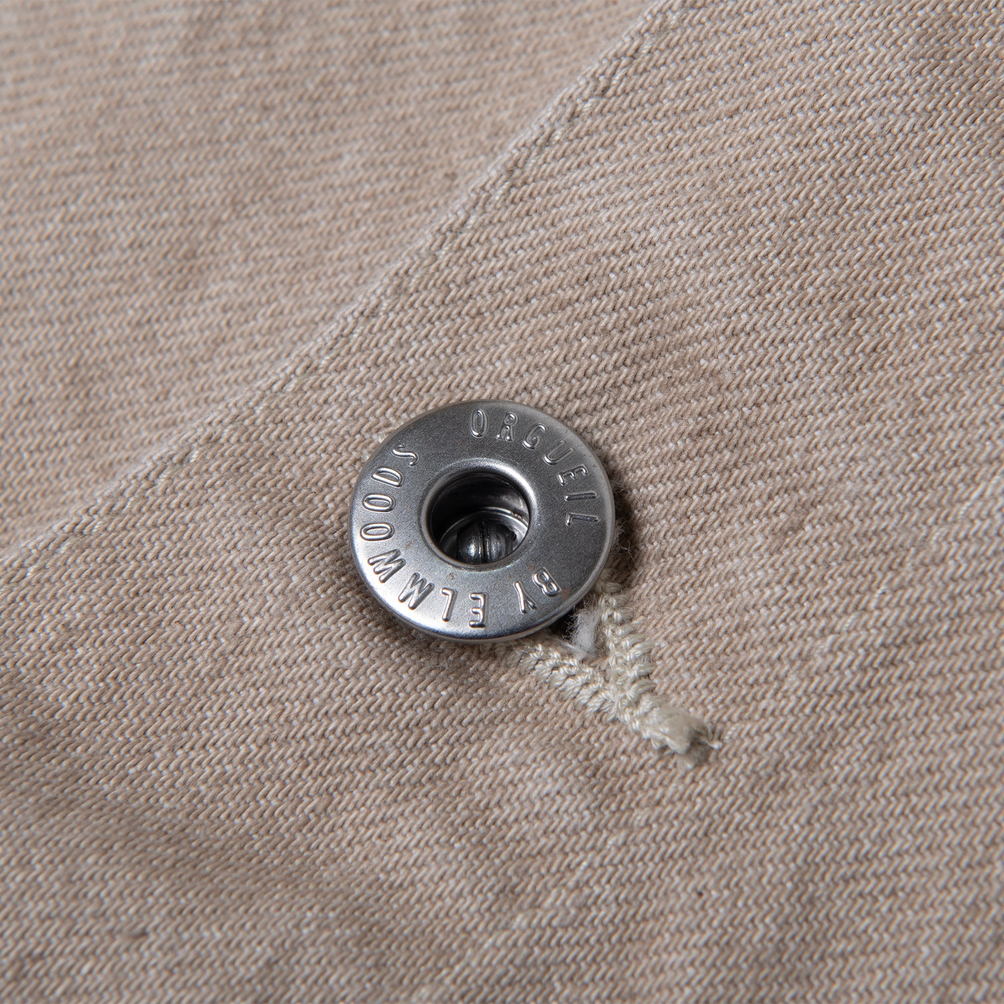 Color Denim Work Jacket【OR-4334】