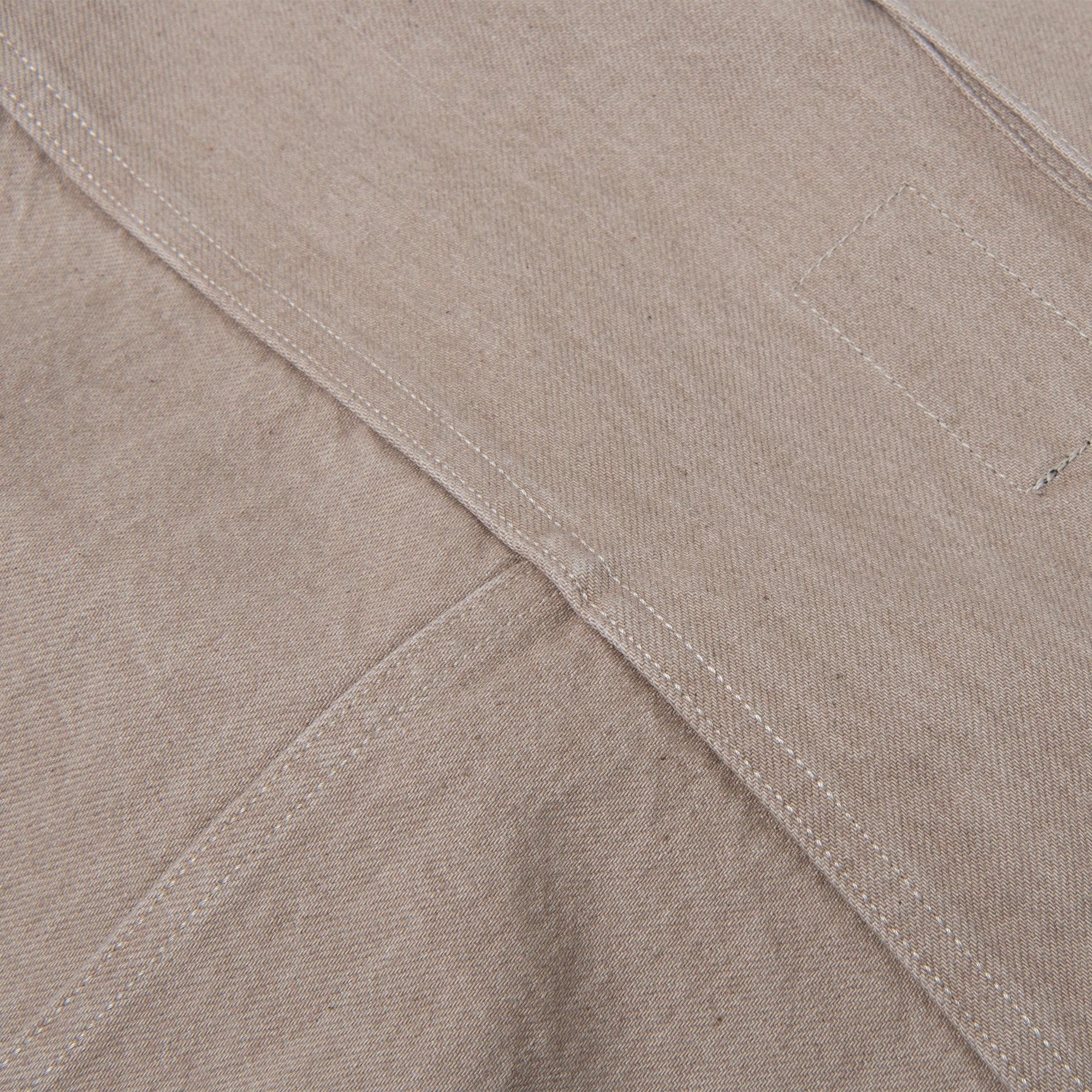 Color Denim Work Jacket【OR-4334】