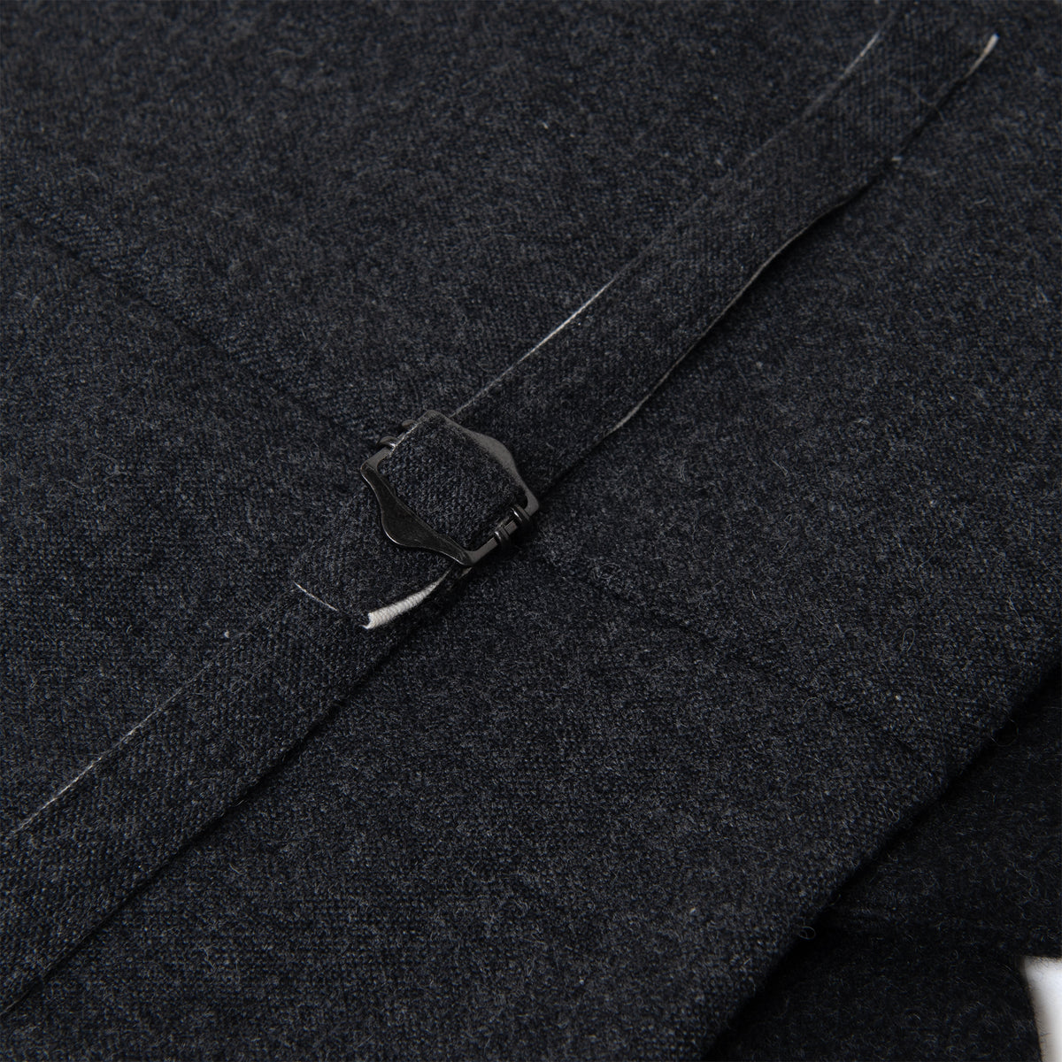Wool Gilet【OR-4340】